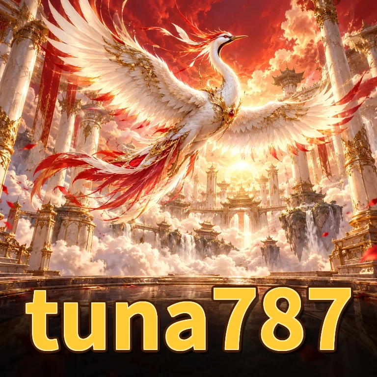 Ikon tuna787 untuk syarat Android pada halaman unduh