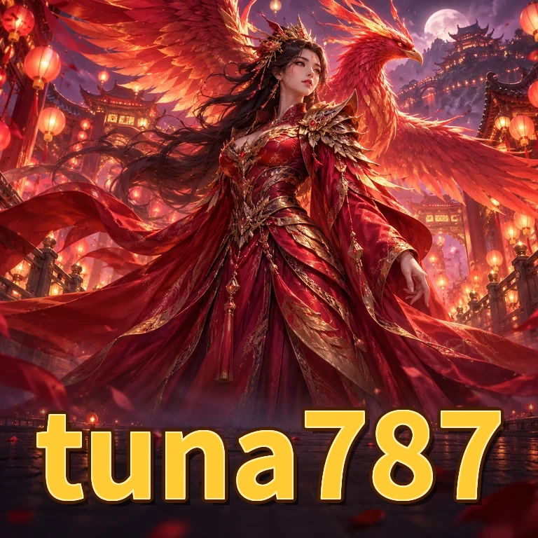 Ikon tuna787 untuk verifikasi berkas APK