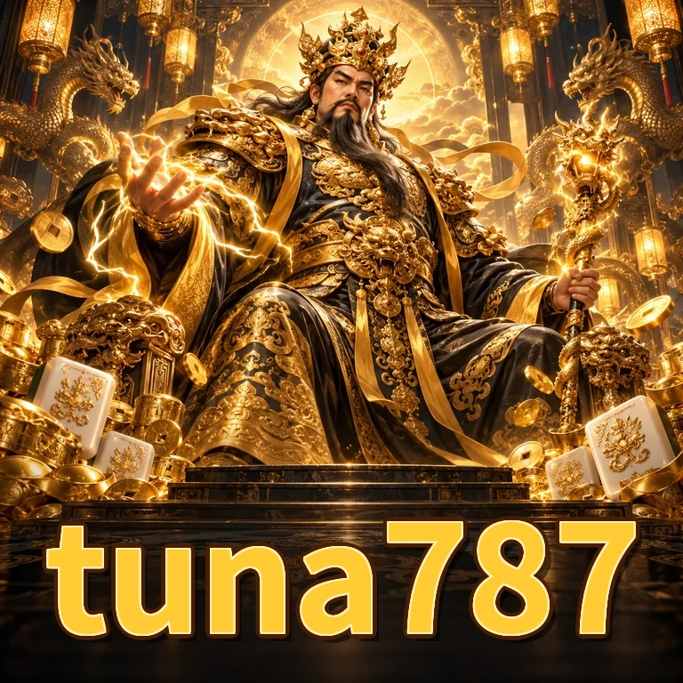 Ikon tuna787 untuk katalog aplikasi Android