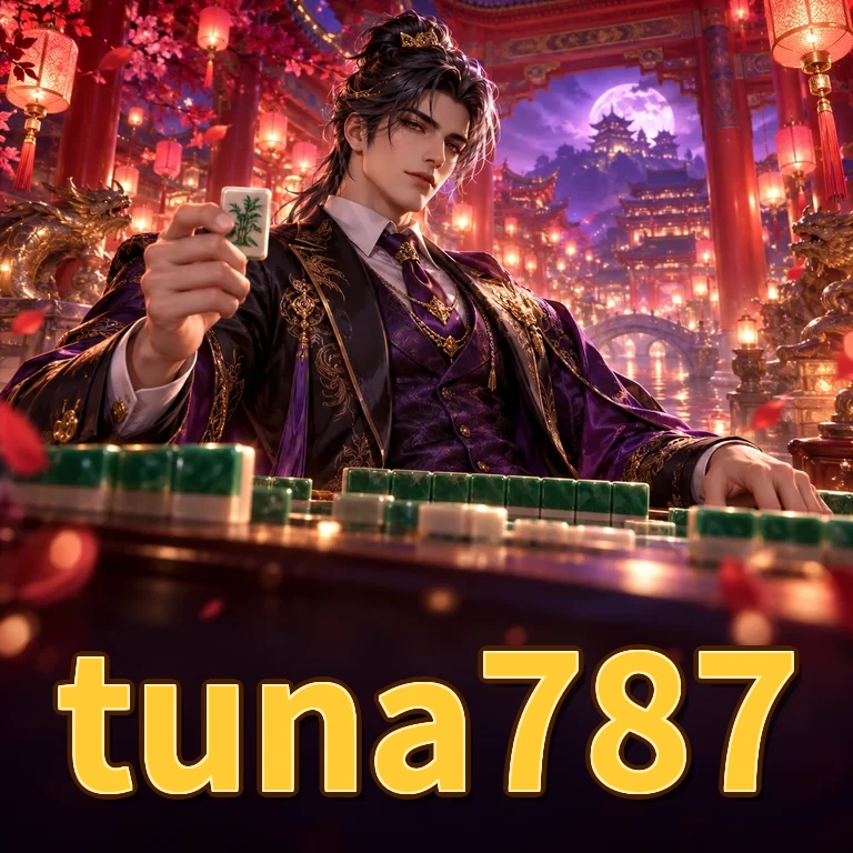 Ikon tuna787 untuk cara memilih aplikasi di katalog