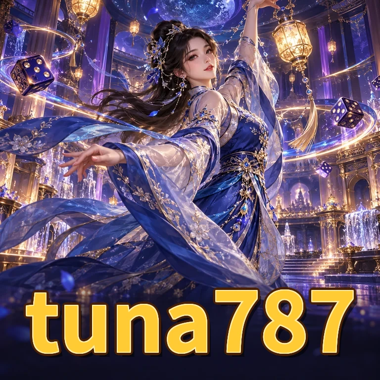 Ikon tuna787 untuk syarat pemasangan di Android
