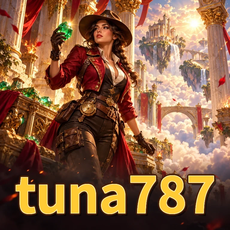 Ikon tuna787 untuk langkah pasang APK