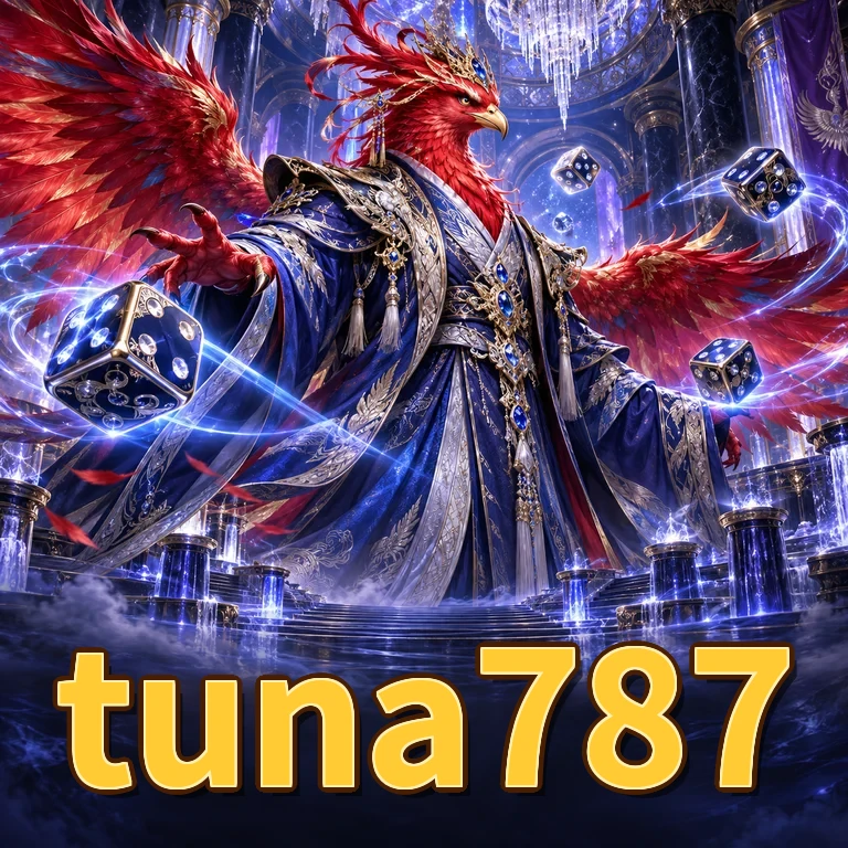 Ikon tuna787 untuk profil tim redaksi