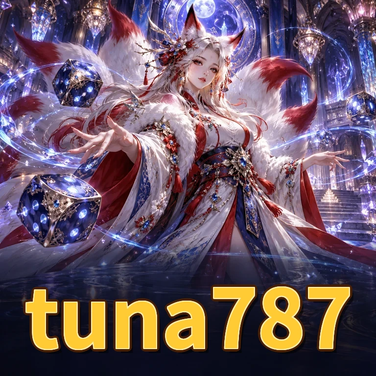 Ikon tuna787 untuk catatan v4.7.5