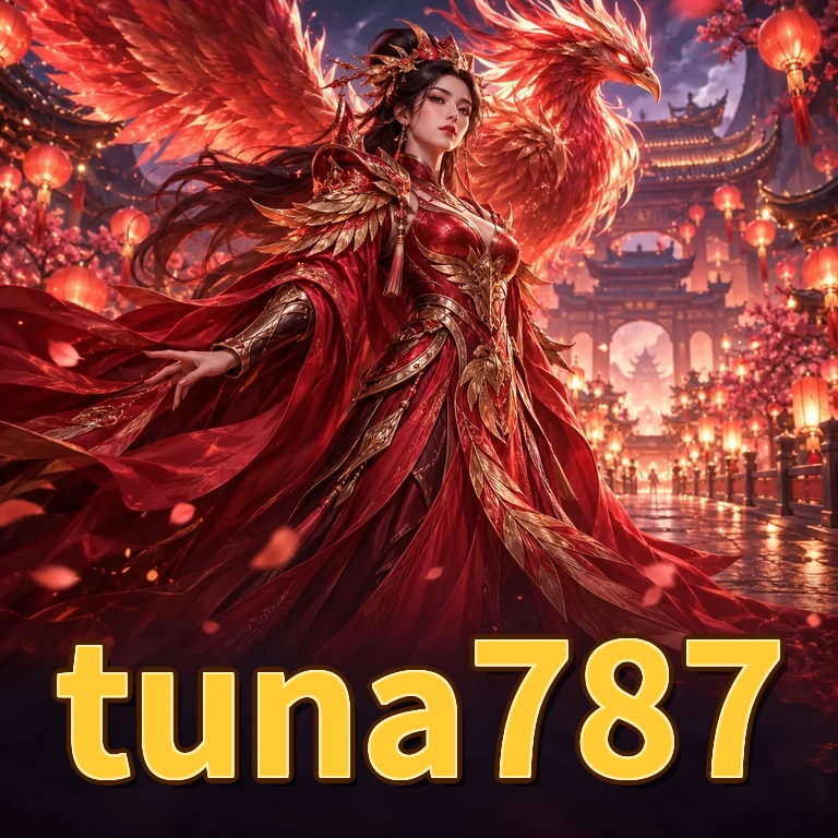 Ikon tuna787 untuk data verifikasi APK 2018–2026