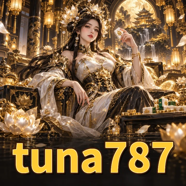 Ikon tuna787 untuk arsip pembaruan 2026