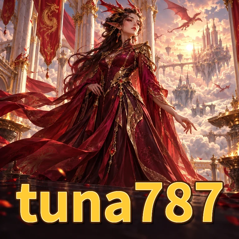 Logo tuna787 APK untuk katalog Android di Indonesia