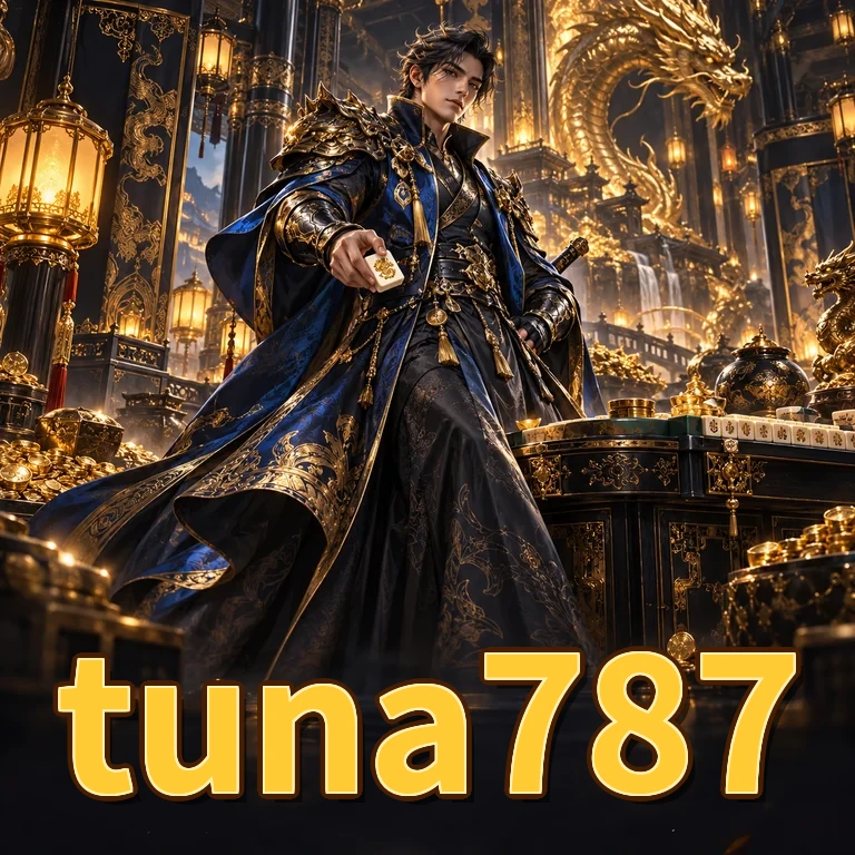 Ikon tuna787 untuk pertanyaan teknis APK