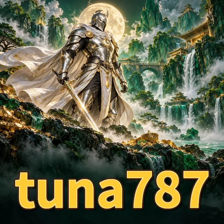 Ikon tuna787 untuk perjalanan panduan di Indonesia