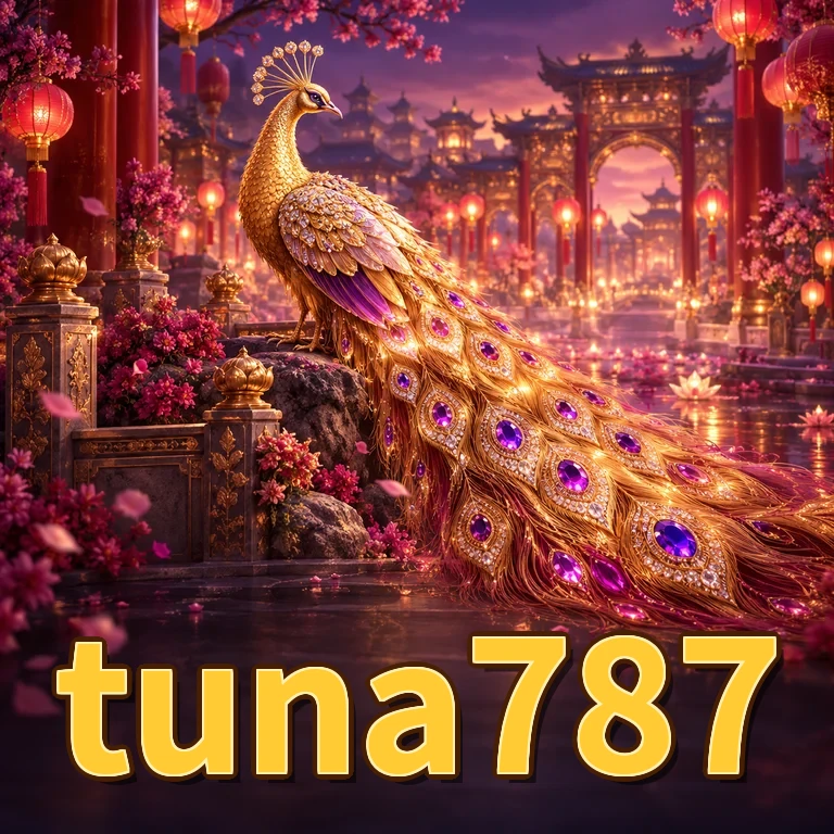 Ikon tuna787 untuk pengguna sejak 2018